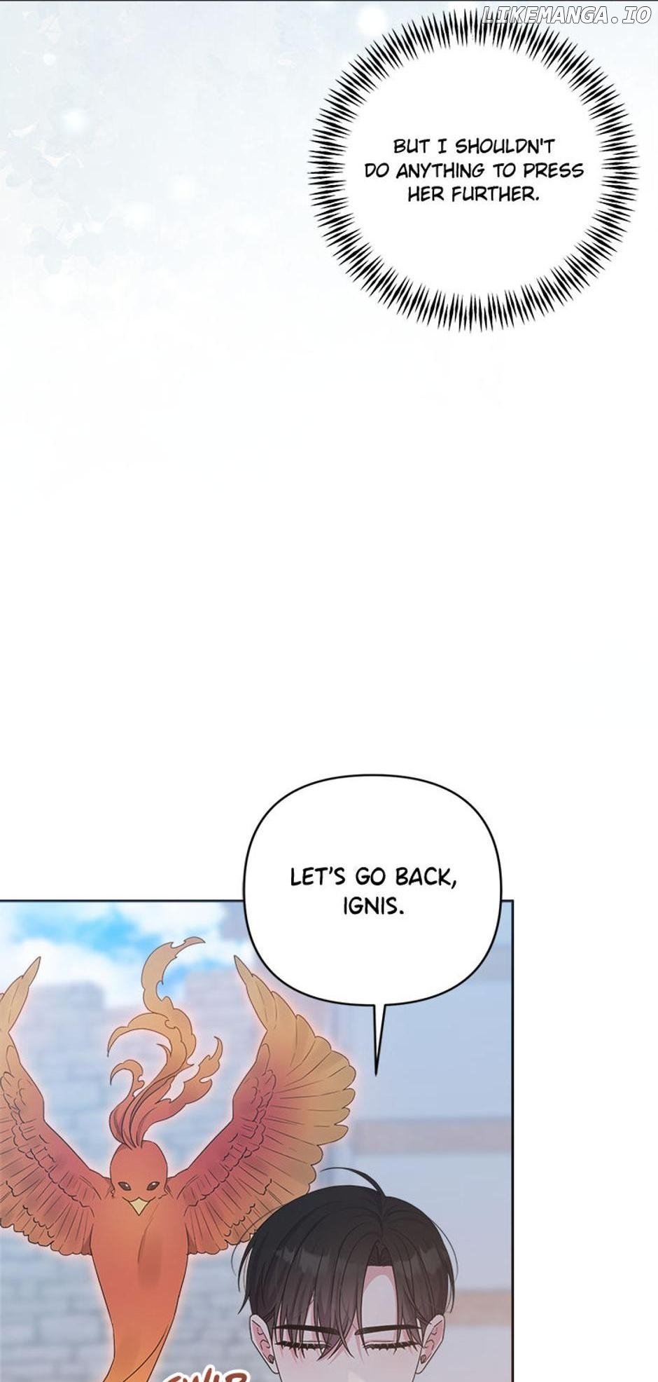 She’s the Older Sister of the Obsessive Male Lead Chapter 61 279 26