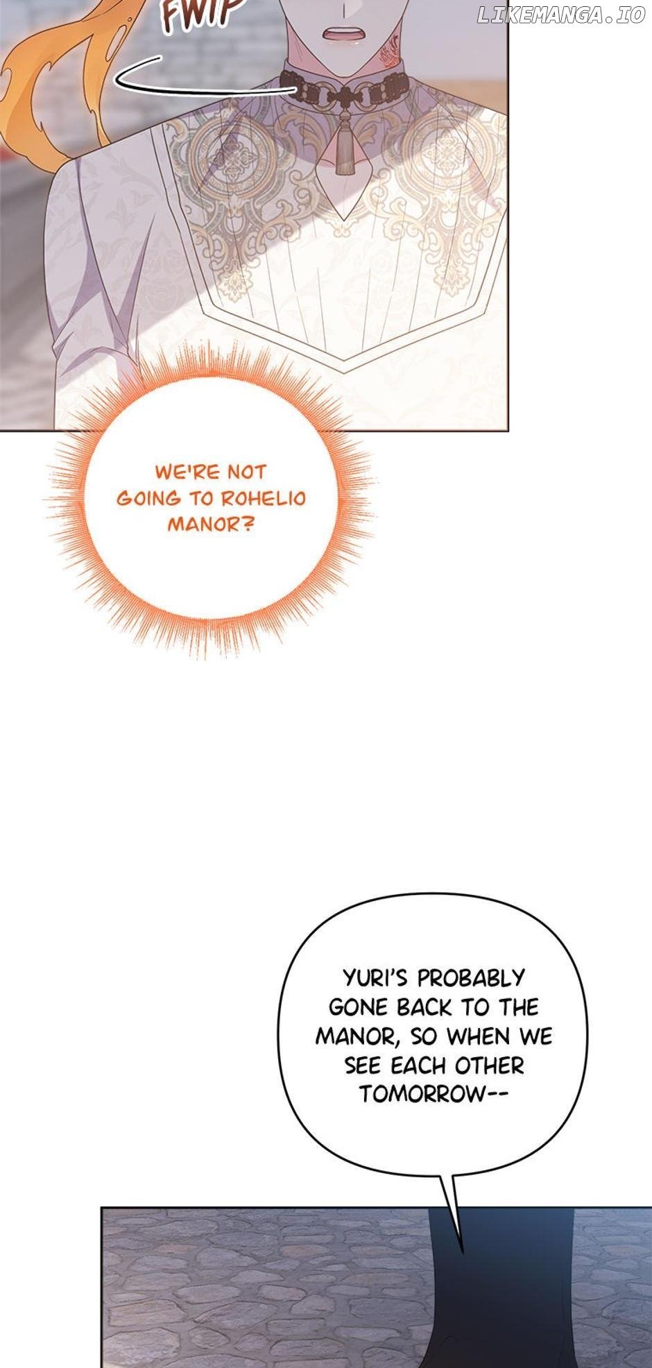 She’s the Older Sister of the Obsessive Male Lead Chapter 61 280 27