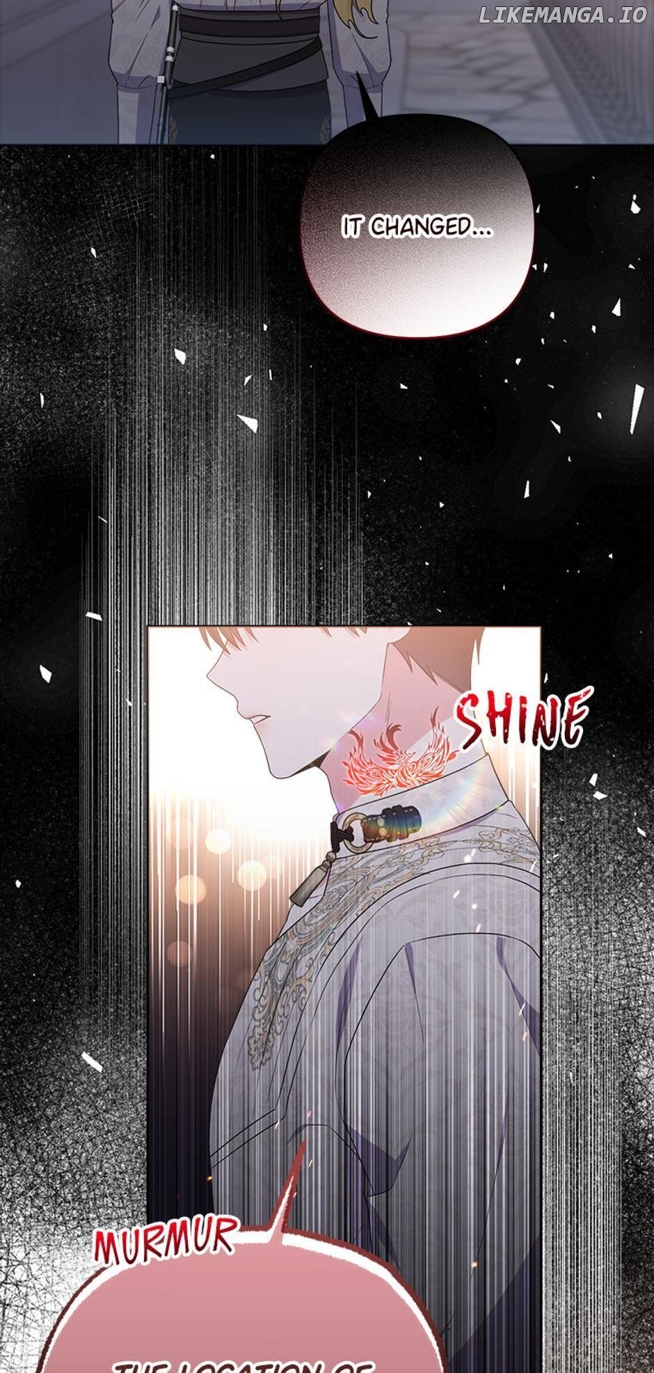 She’s the Older Sister of the Obsessive Male Lead Chapter 61 282 29
