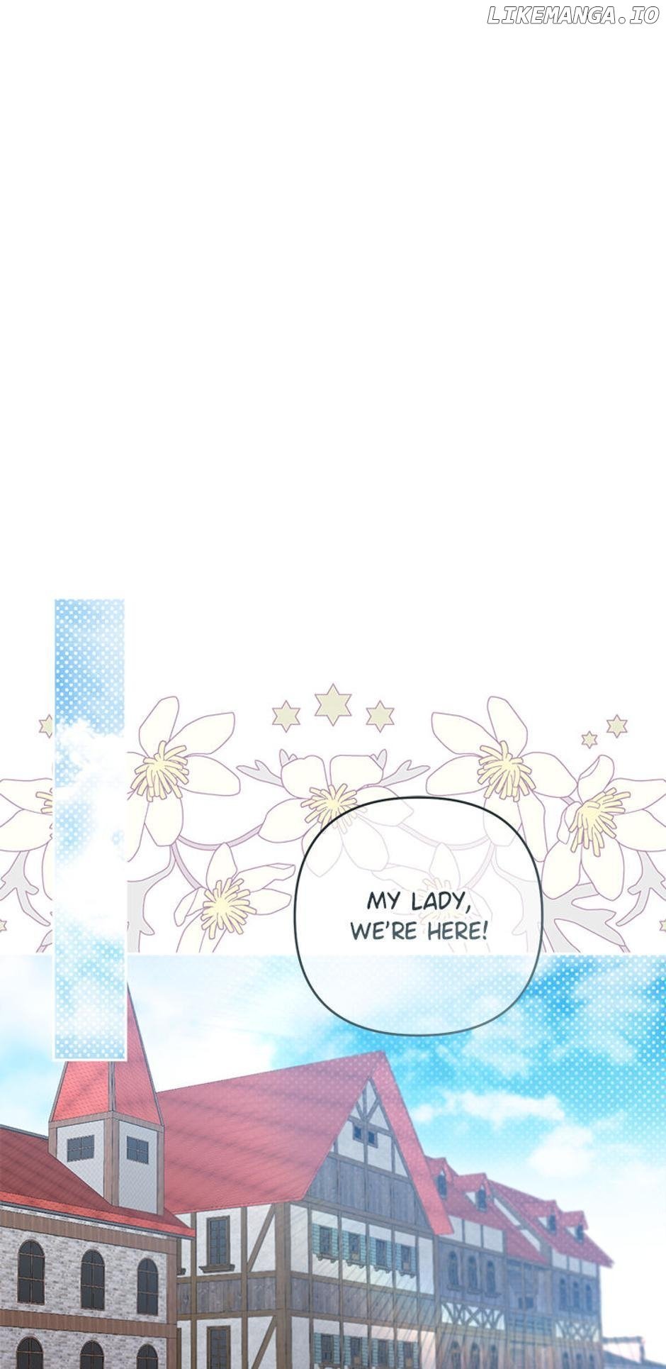 She’s the Older Sister of the Obsessive Male Lead Chapter 61 285 32