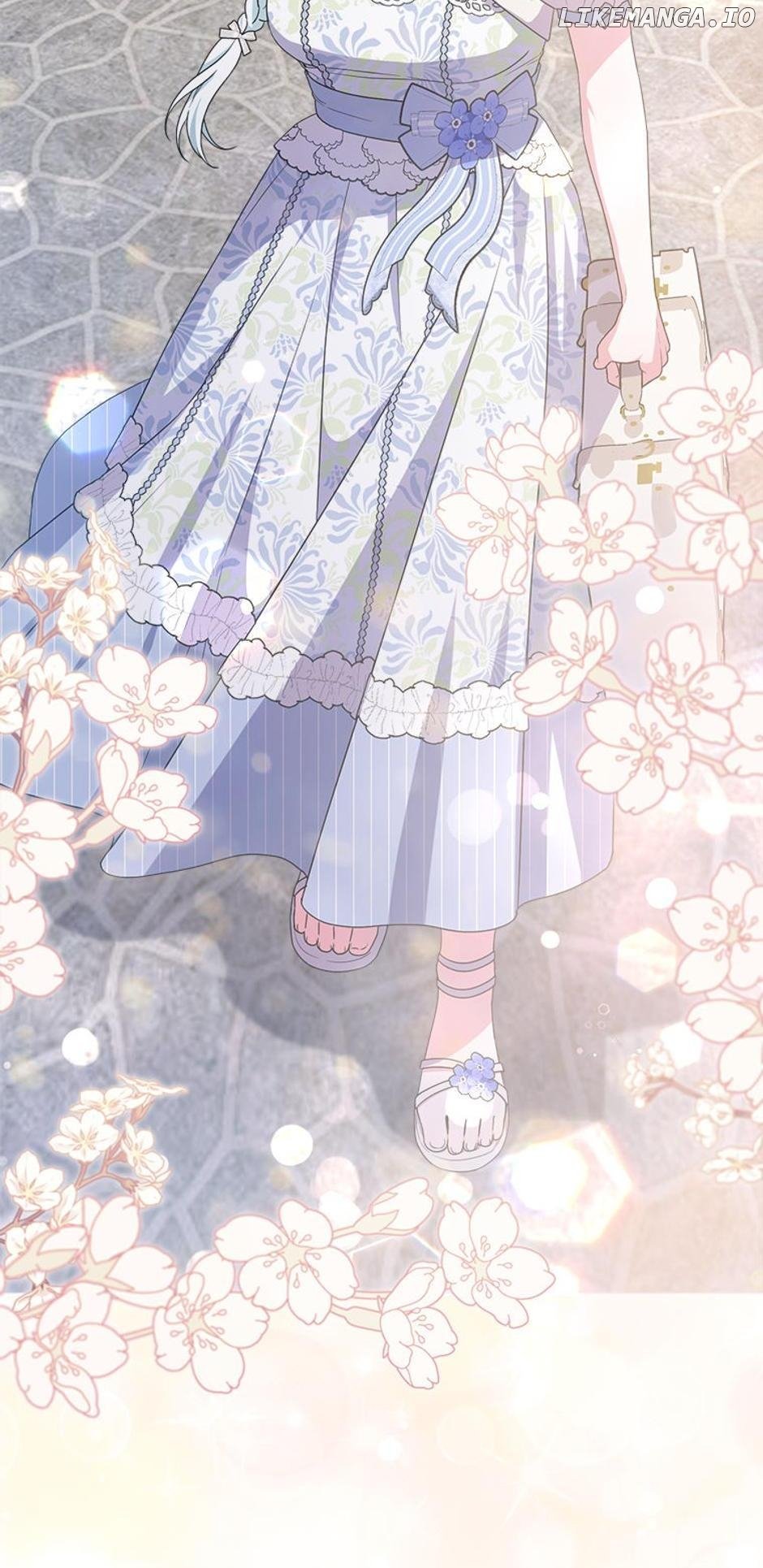 She’s the Older Sister of the Obsessive Male Lead Chapter 61 289 36