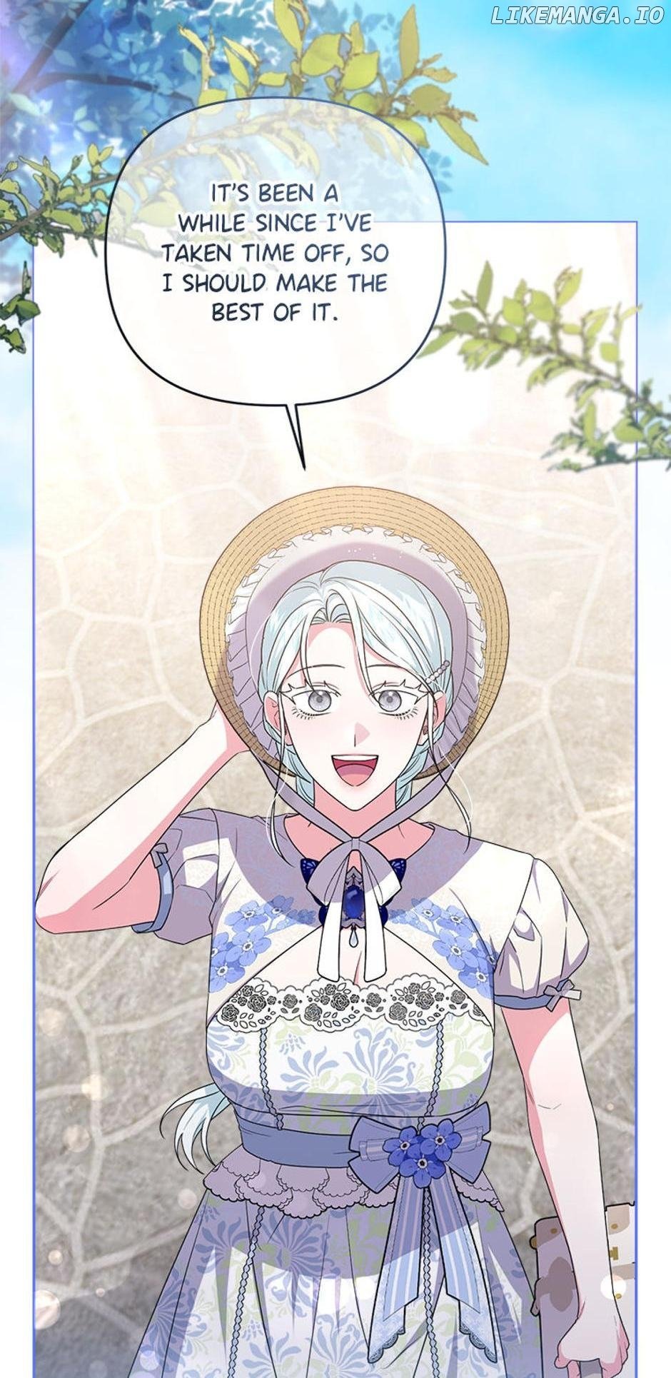 She’s the Older Sister of the Obsessive Male Lead Chapter 61 291 38