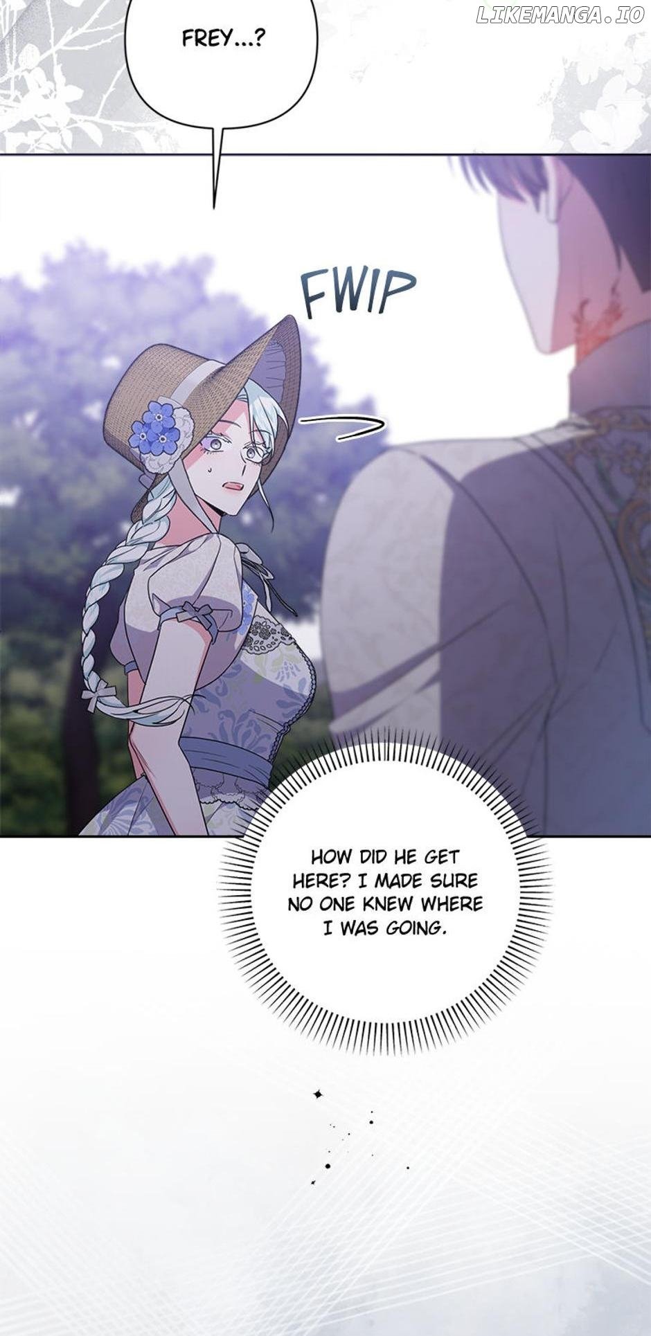 She’s the Older Sister of the Obsessive Male Lead Chapter 61 294 41