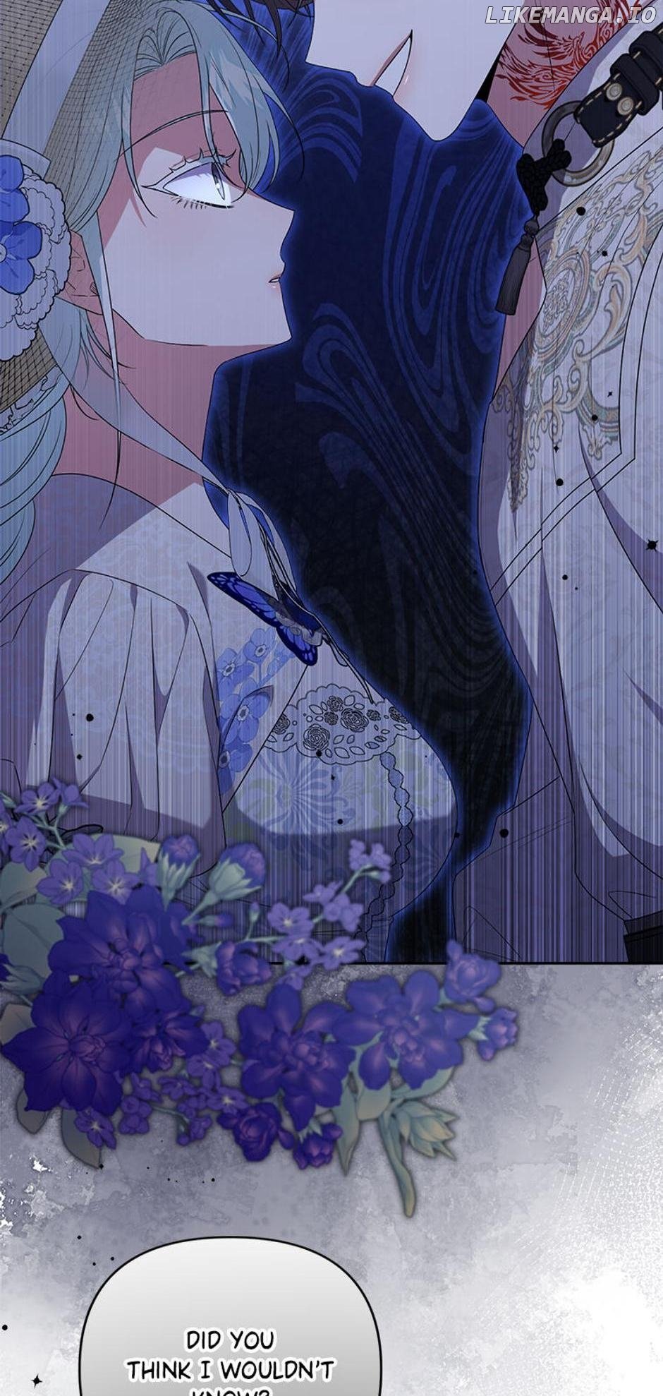 She’s the Older Sister of the Obsessive Male Lead Chapter 61 298 45