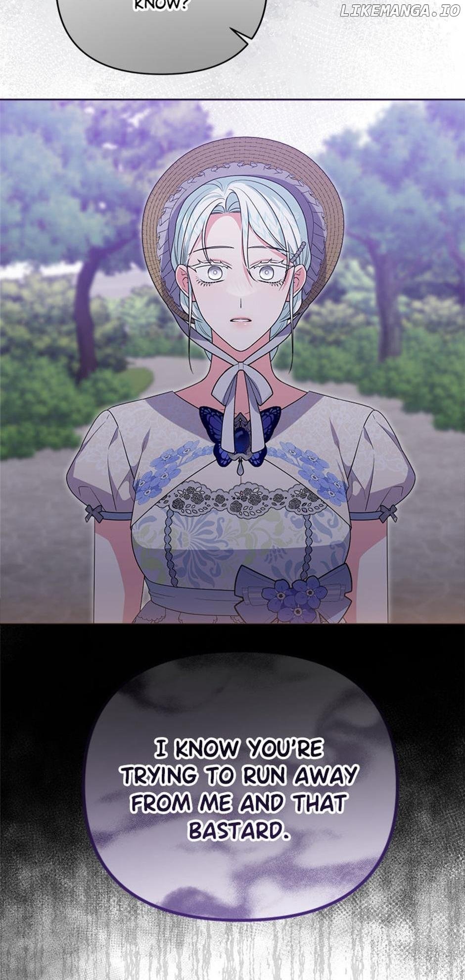 She’s the Older Sister of the Obsessive Male Lead Chapter 61 299 46