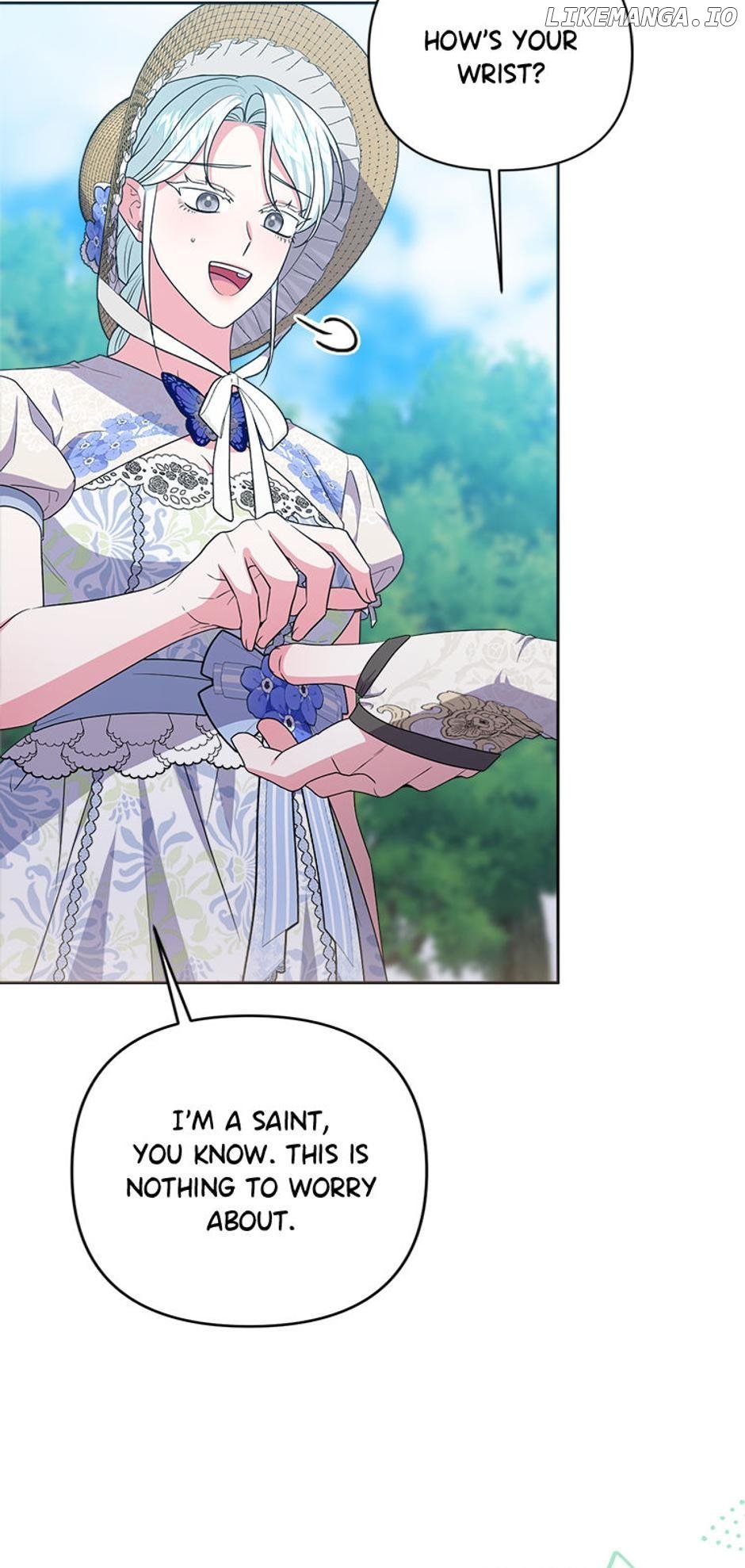 She’s the Older Sister of the Obsessive Male Lead Chapter 61 304 51