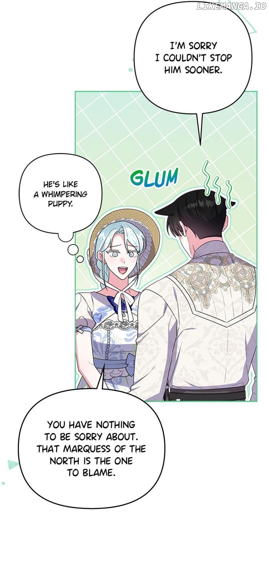 She’s the Older Sister of the Obsessive Male Lead Chapter 61 305 52