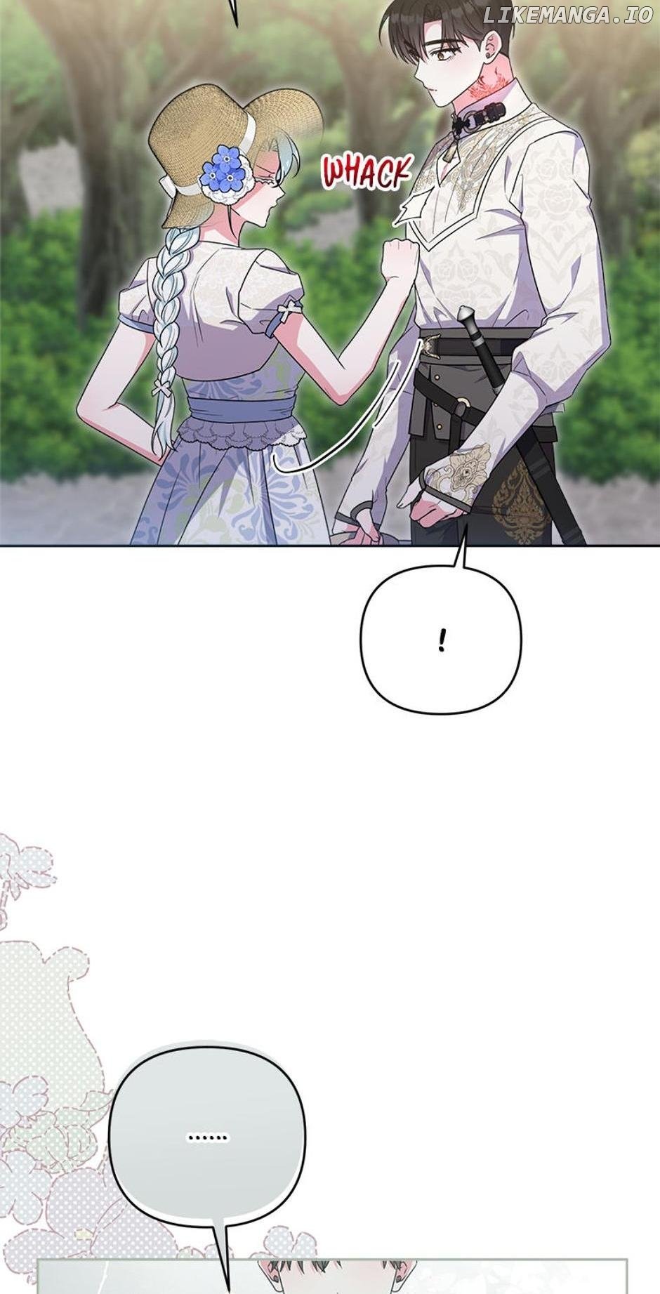 She’s the Older Sister of the Obsessive Male Lead Chapter 61 309 56