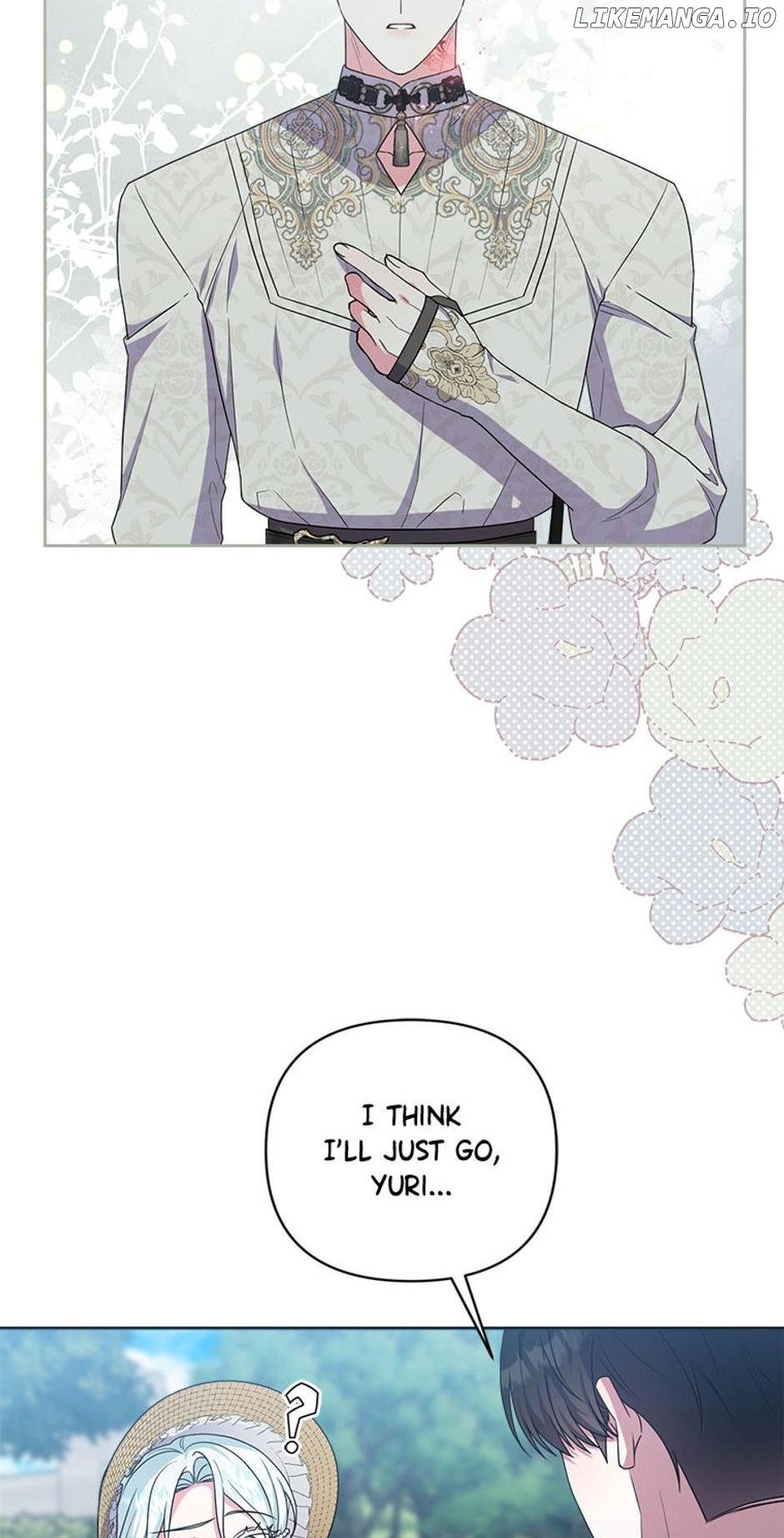 She’s the Older Sister of the Obsessive Male Lead Chapter 61 310 57