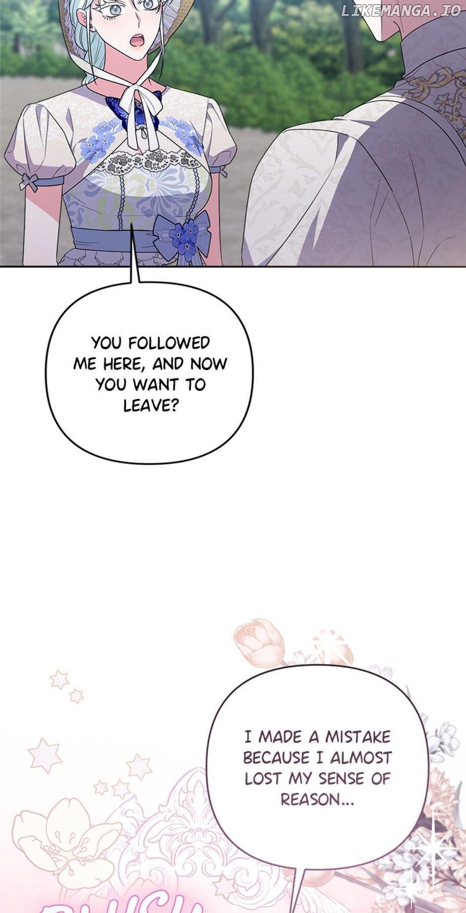 She’s the Older Sister of the Obsessive Male Lead Chapter 61 311 58