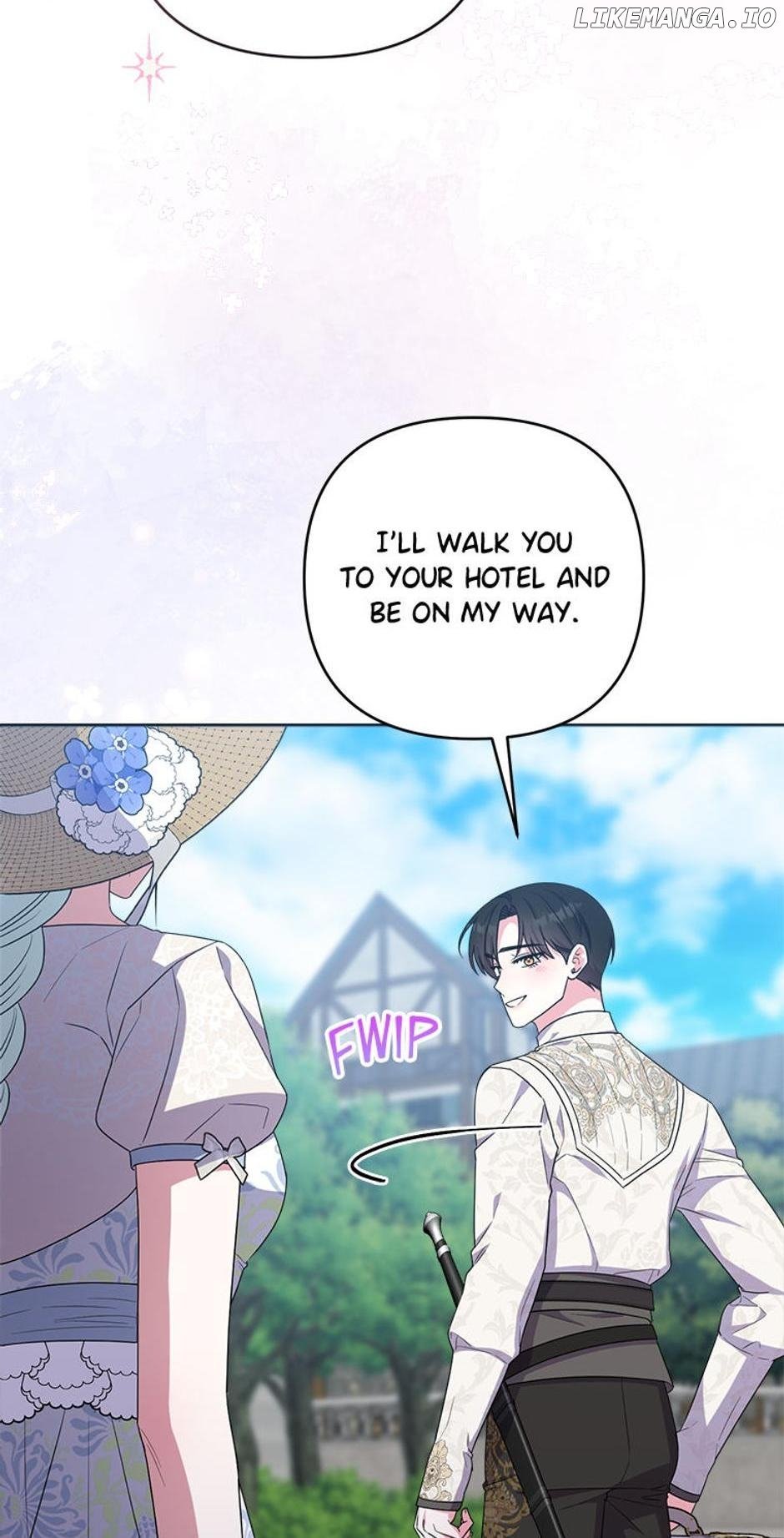 She’s the Older Sister of the Obsessive Male Lead Chapter 61 313 60