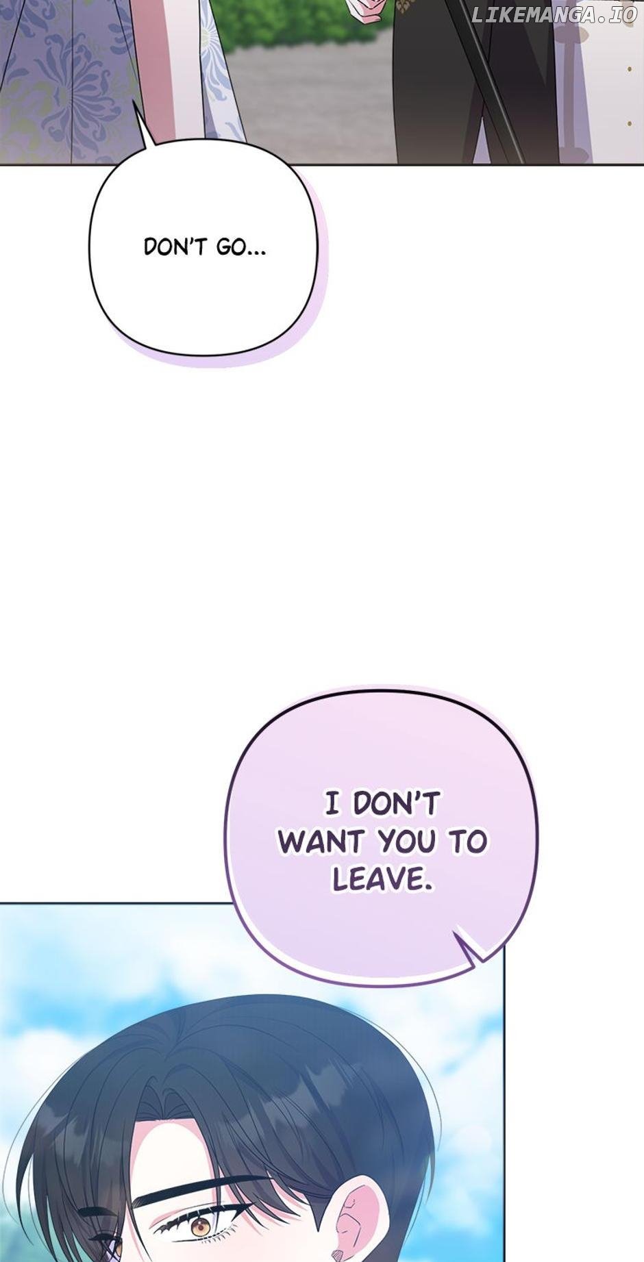 She’s the Older Sister of the Obsessive Male Lead Chapter 61 314 61