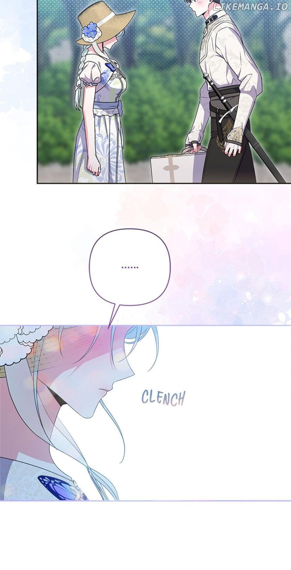She’s the Older Sister of the Obsessive Male Lead Chapter 61 316 63