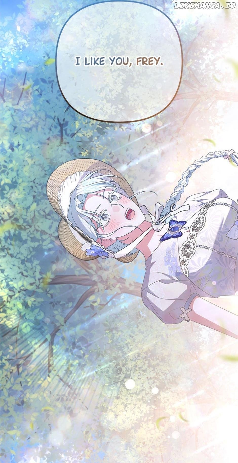 She’s the Older Sister of the Obsessive Male Lead Chapter 61 318 65