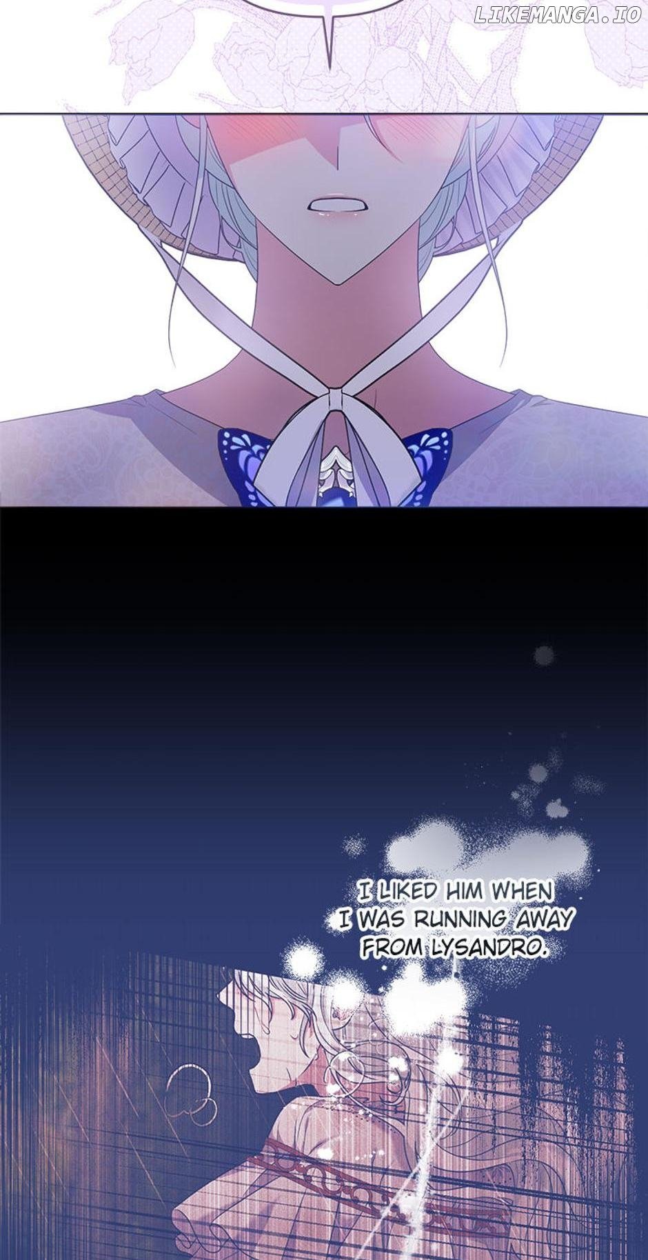 She’s the Older Sister of the Obsessive Male Lead Chapter 61 321 68
