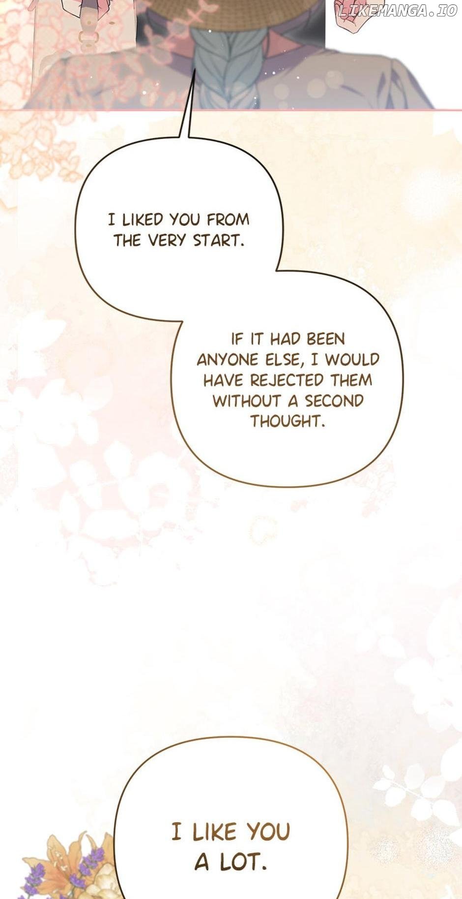 She’s the Older Sister of the Obsessive Male Lead Chapter 61 326 73