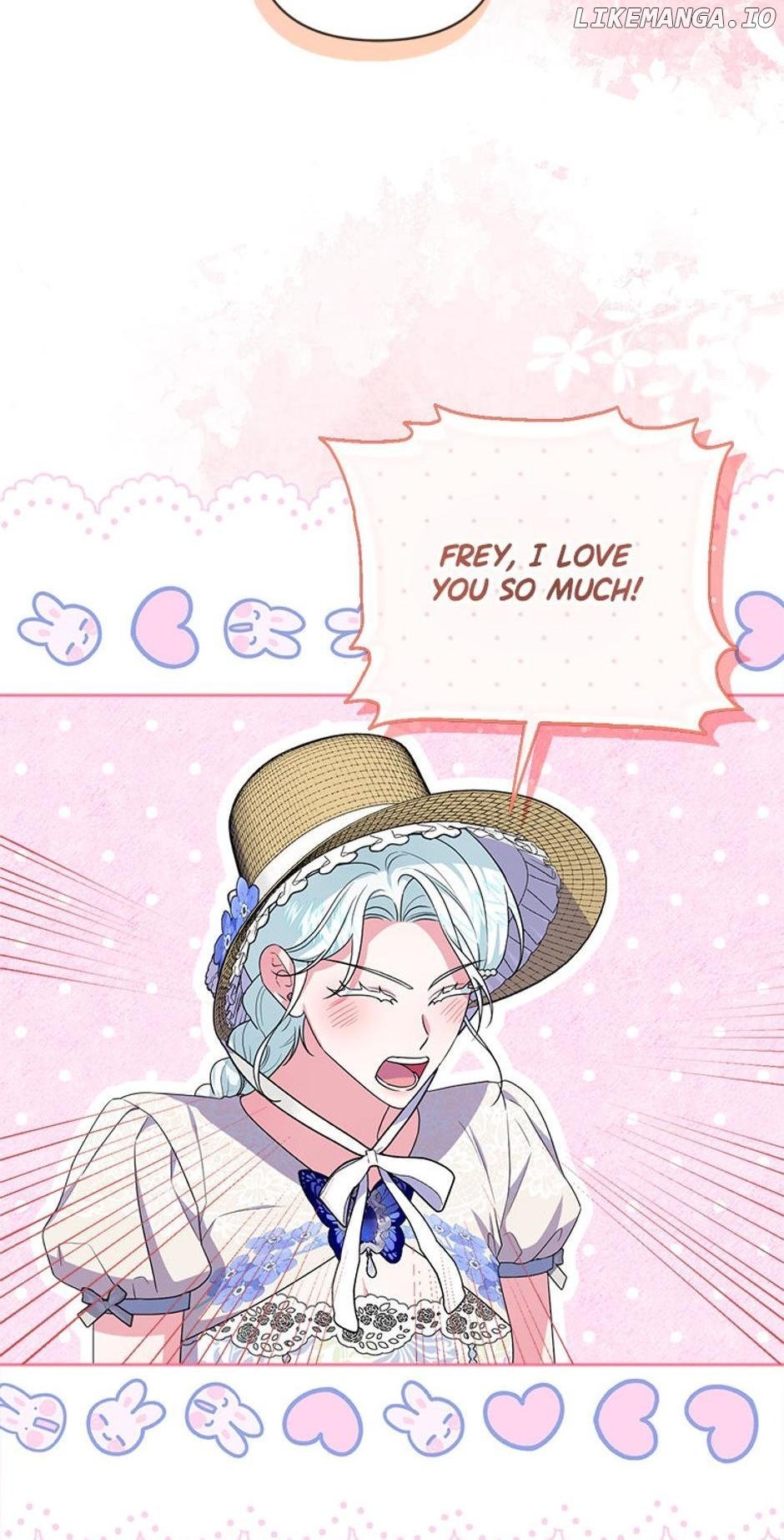 She’s the Older Sister of the Obsessive Male Lead Chapter 61 329 76