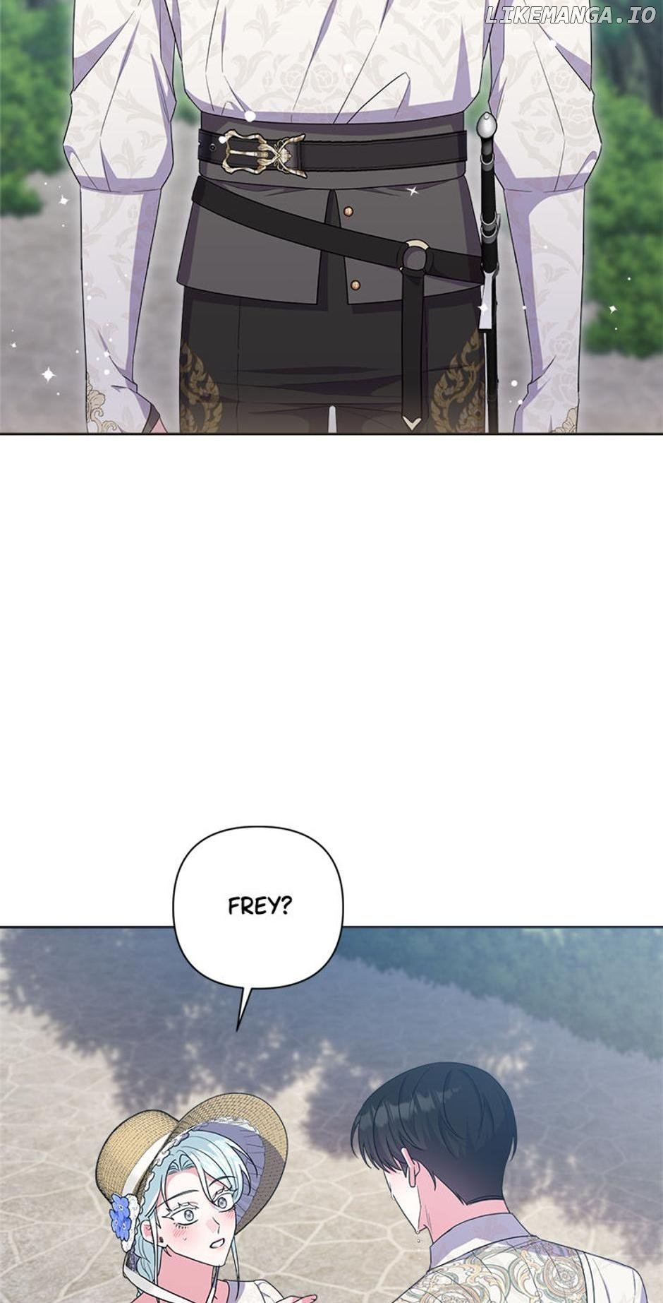 She’s the Older Sister of the Obsessive Male Lead Chapter 61 331 78