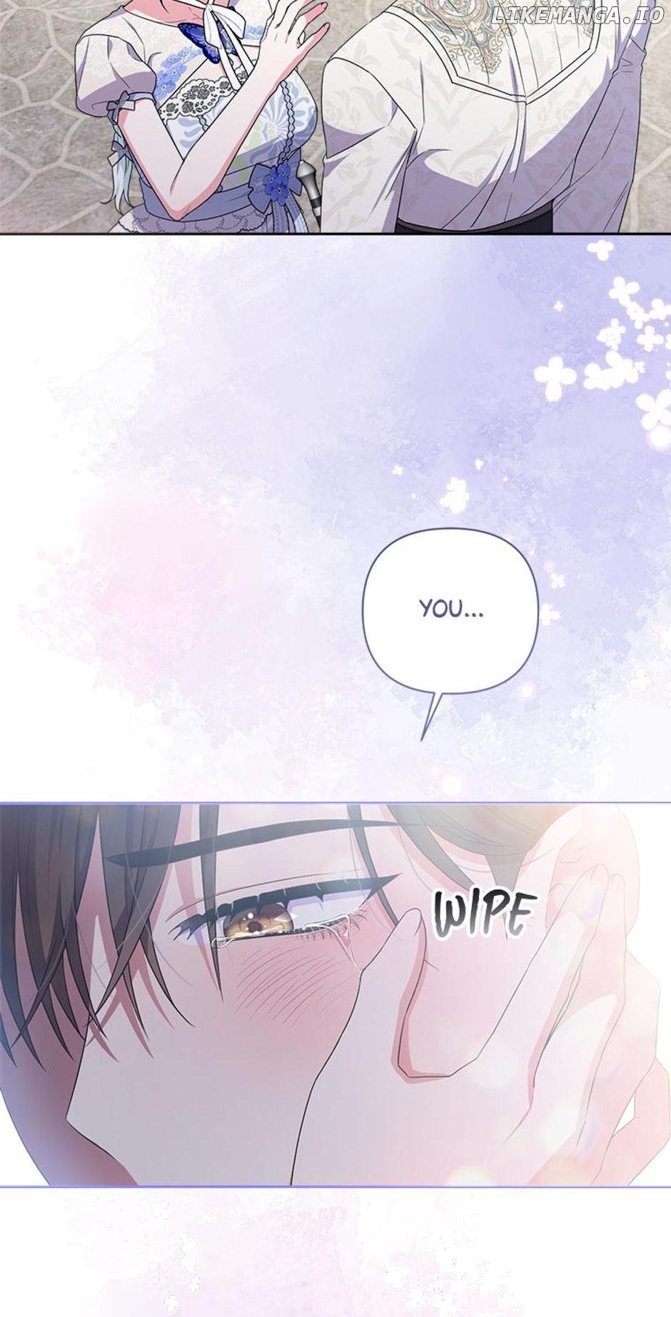 She’s the Older Sister of the Obsessive Male Lead Chapter 61 332 79