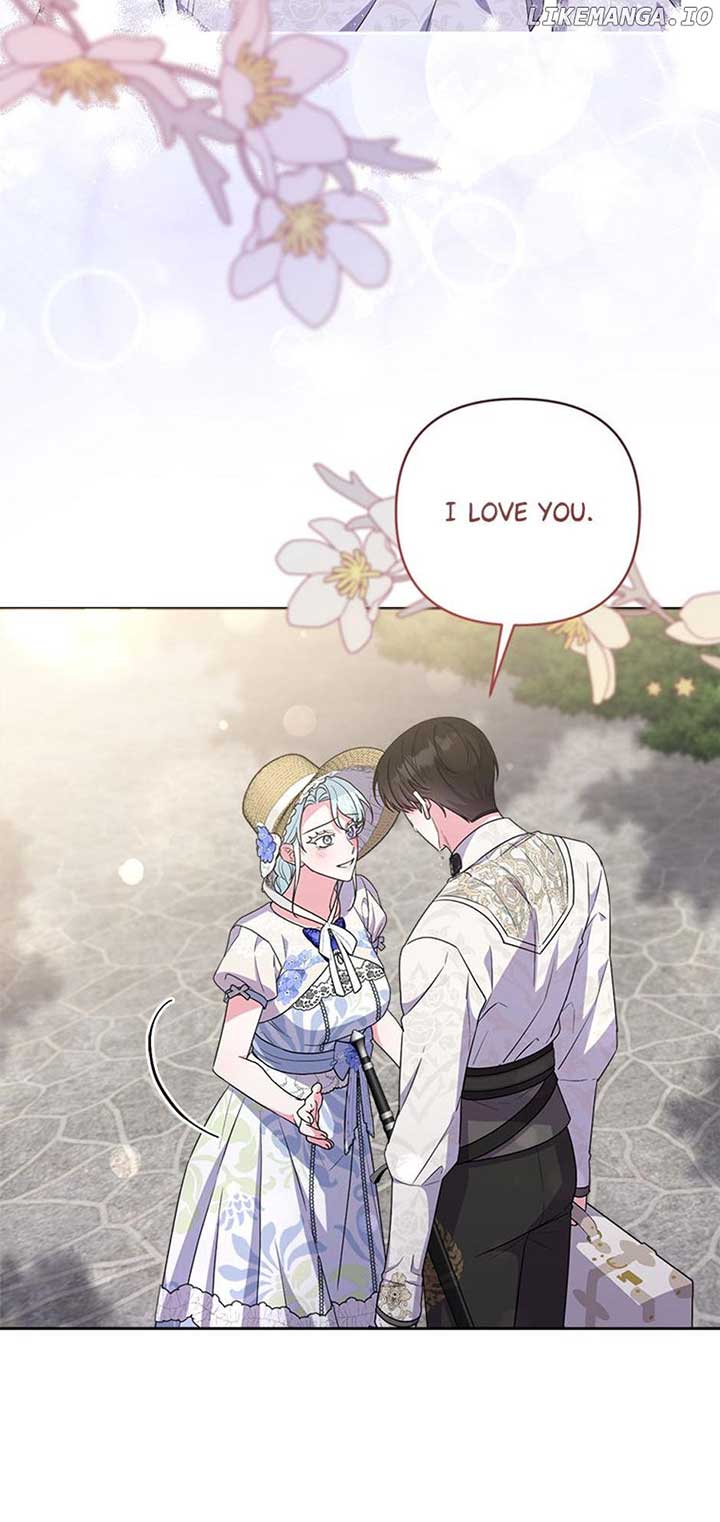 She’s the Older Sister of the Obsessive Male Lead Chapter 62 255 02