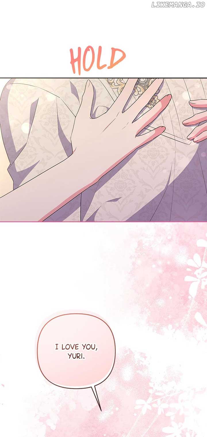 She’s the Older Sister of the Obsessive Male Lead Chapter 62 256 03