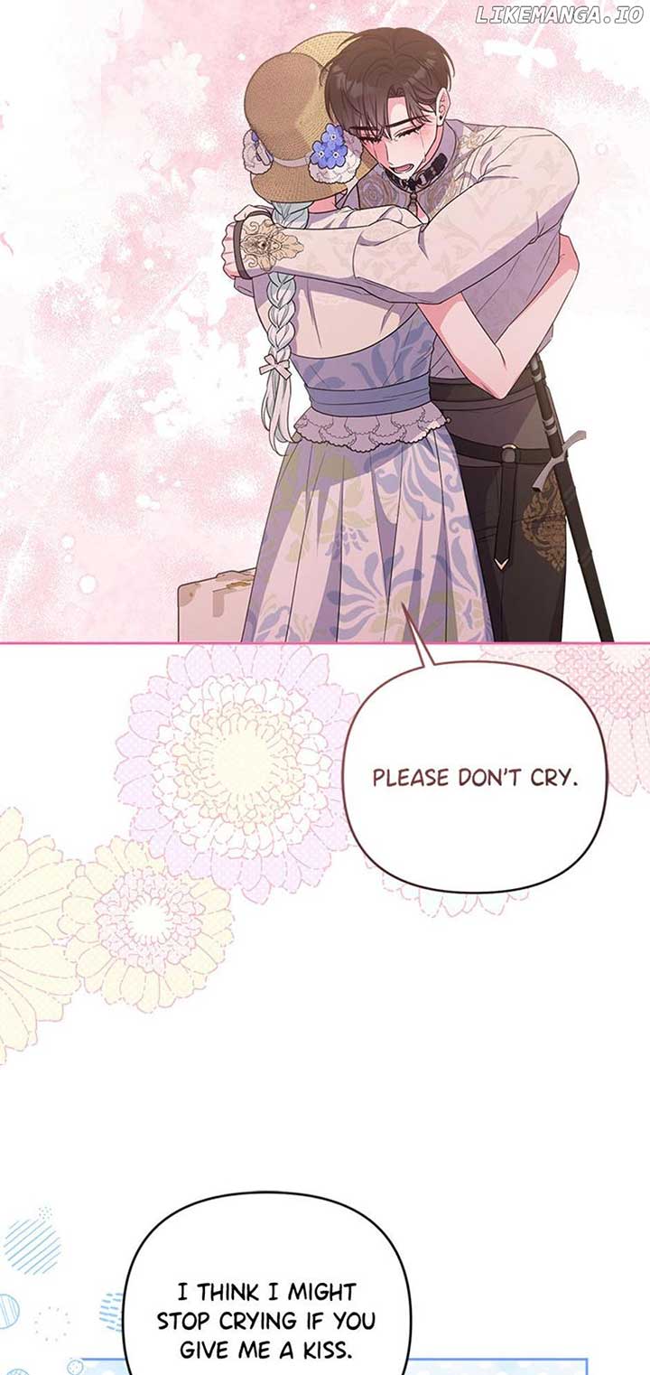 She’s the Older Sister of the Obsessive Male Lead Chapter 62 257 04