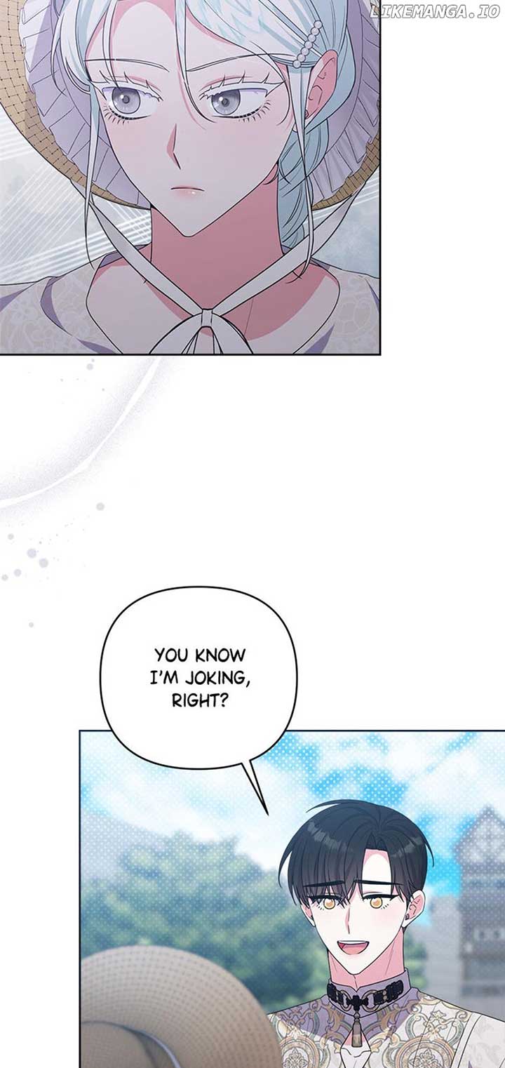 She’s the Older Sister of the Obsessive Male Lead Chapter 62 259 06
