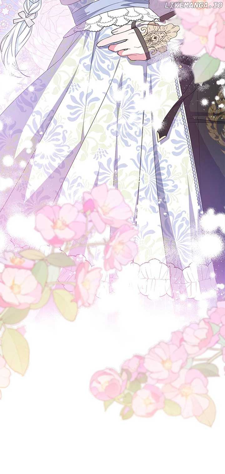 She’s the Older Sister of the Obsessive Male Lead Chapter 62 262 09