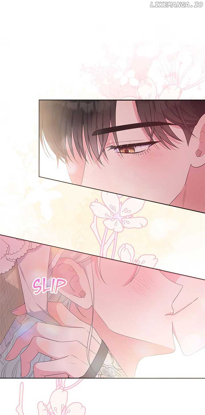 She’s the Older Sister of the Obsessive Male Lead Chapter 62 263 10