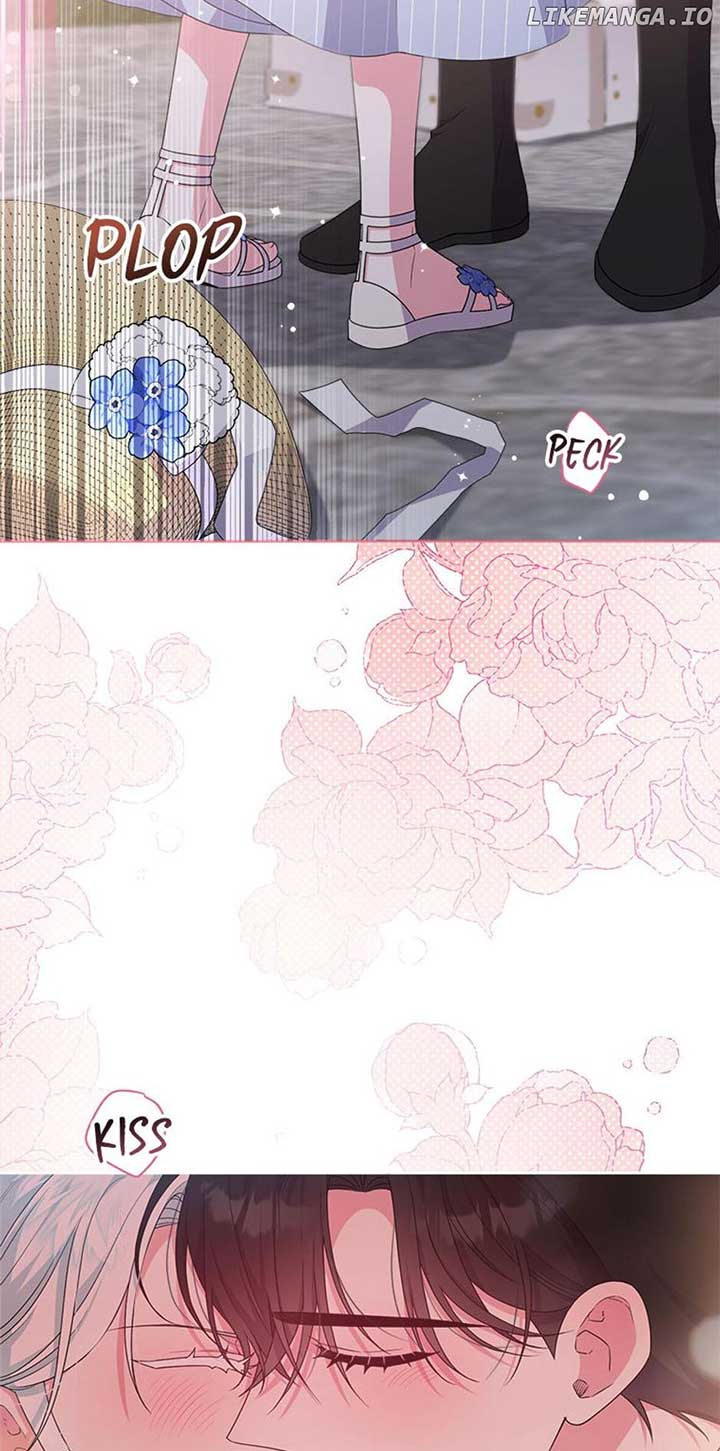 She’s the Older Sister of the Obsessive Male Lead Chapter 62 266 13
