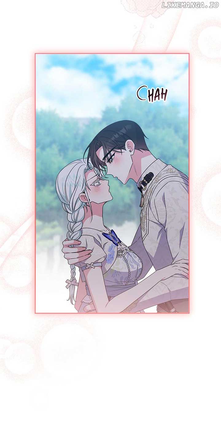 She’s the Older Sister of the Obsessive Male Lead Chapter 62 268 15