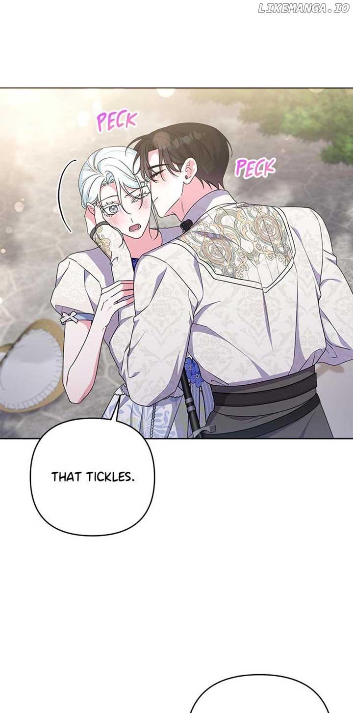 She’s the Older Sister of the Obsessive Male Lead Chapter 62 269 16