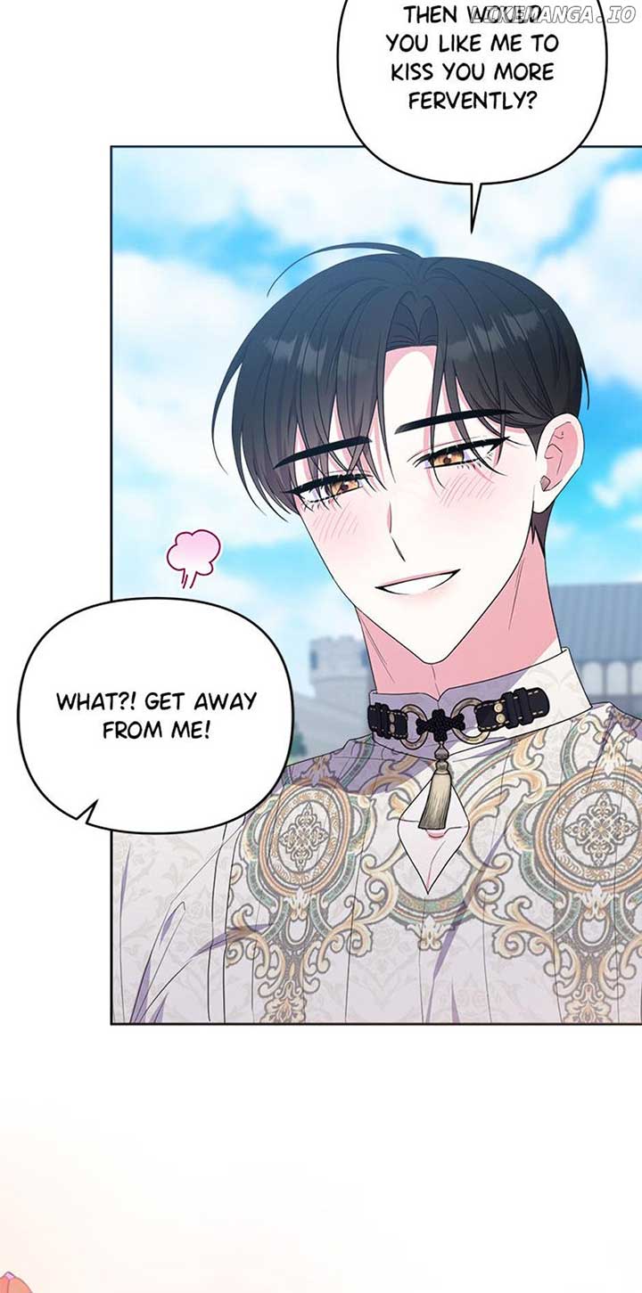 She’s the Older Sister of the Obsessive Male Lead Chapter 62 270 17