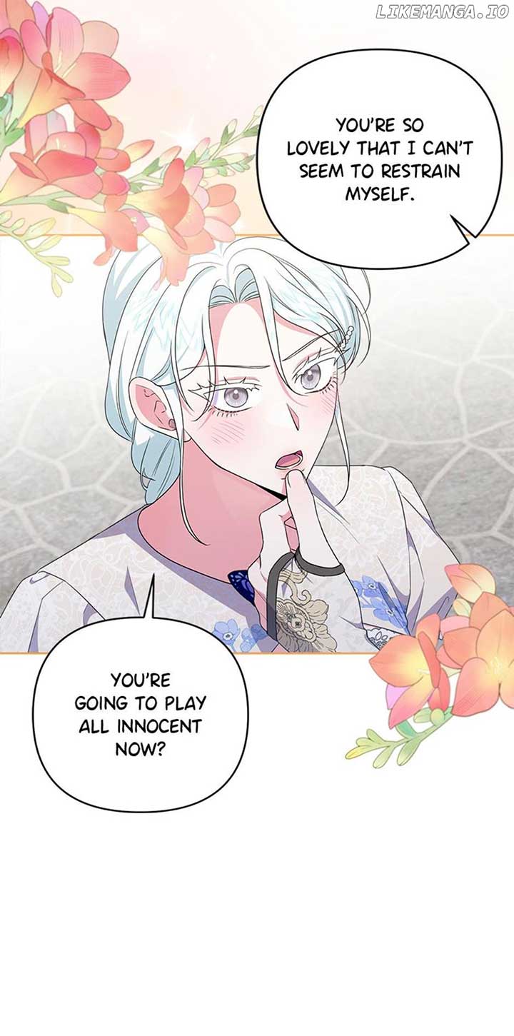She’s the Older Sister of the Obsessive Male Lead Chapter 62 271 18