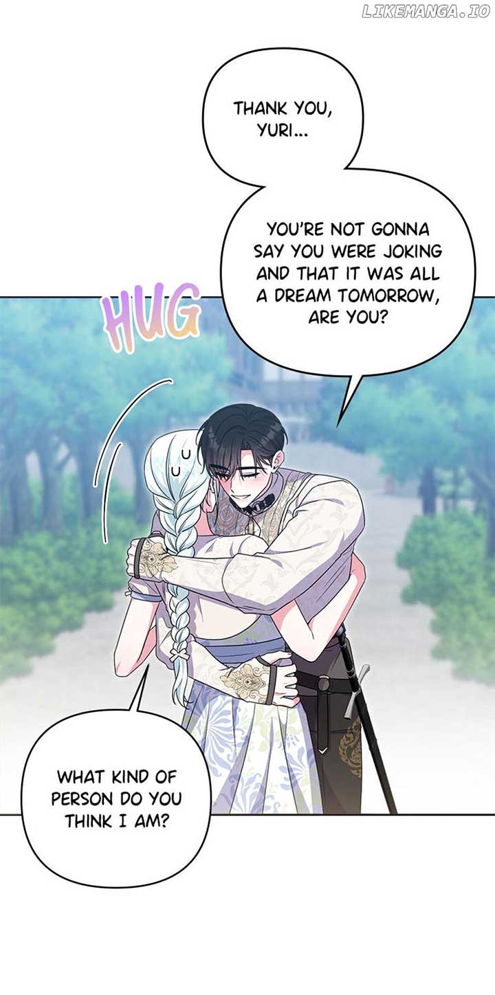 She’s the Older Sister of the Obsessive Male Lead Chapter 62 272 19
