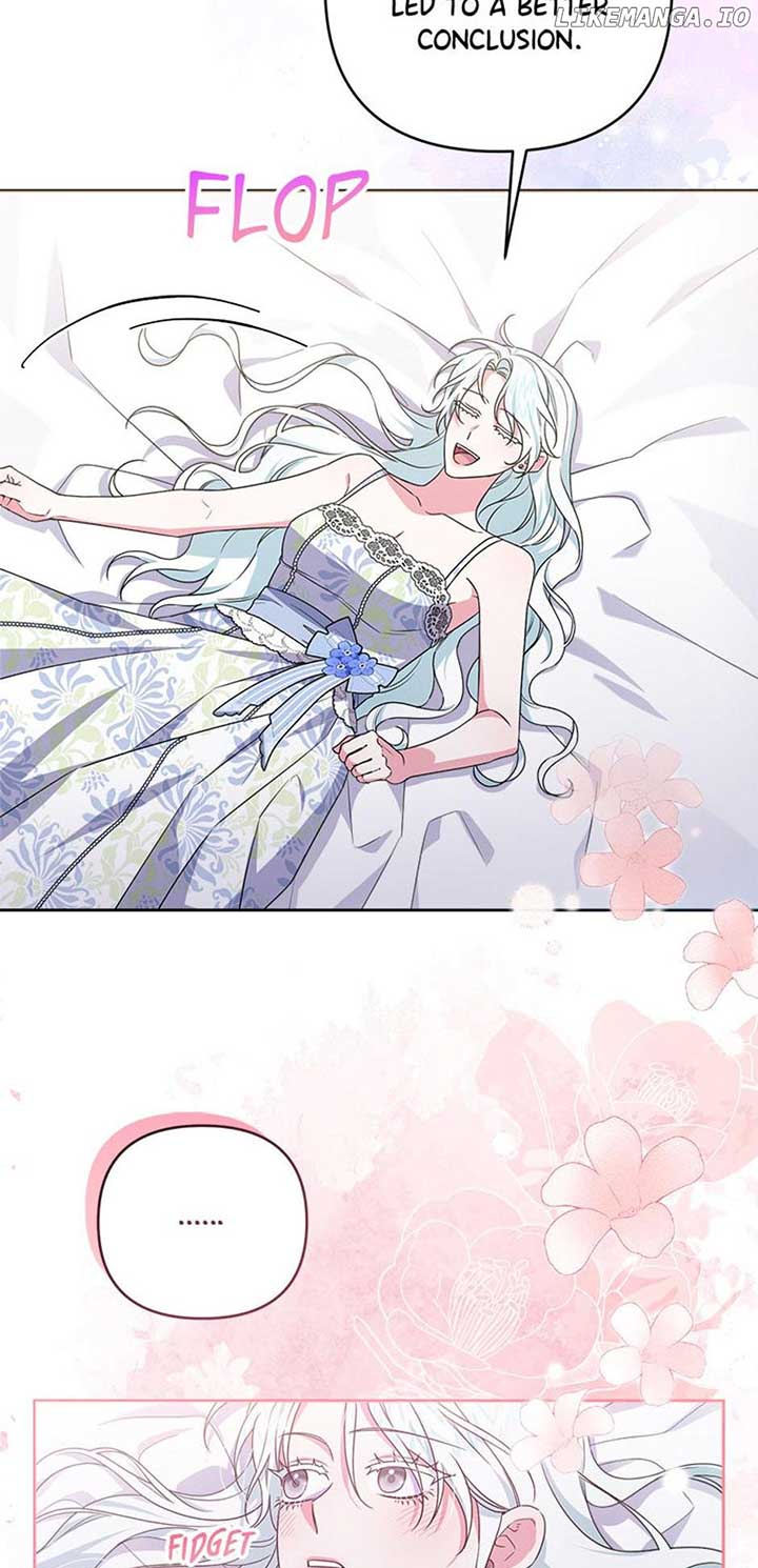She’s the Older Sister of the Obsessive Male Lead Chapter 62 277 24