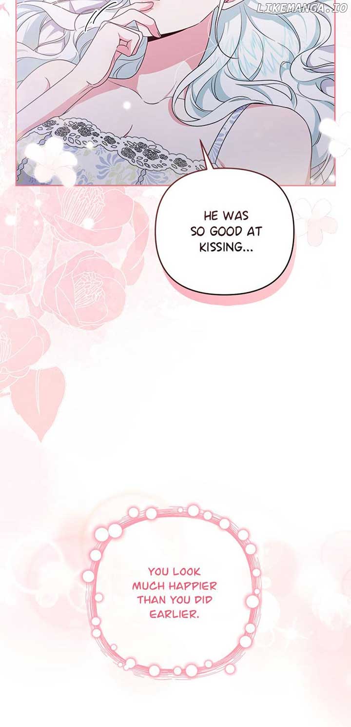 She’s the Older Sister of the Obsessive Male Lead Chapter 62 278 25
