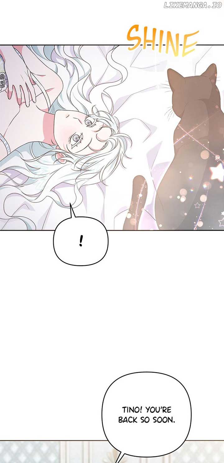 She’s the Older Sister of the Obsessive Male Lead Chapter 62 279 26