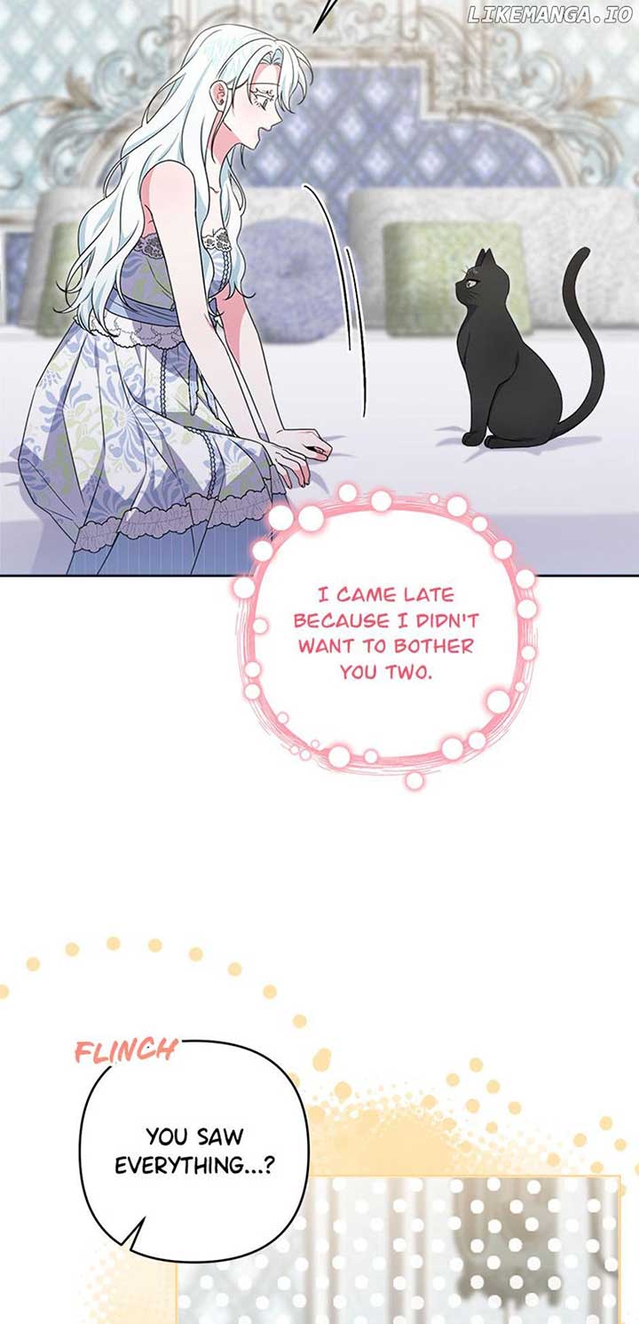 She’s the Older Sister of the Obsessive Male Lead Chapter 62 280 27