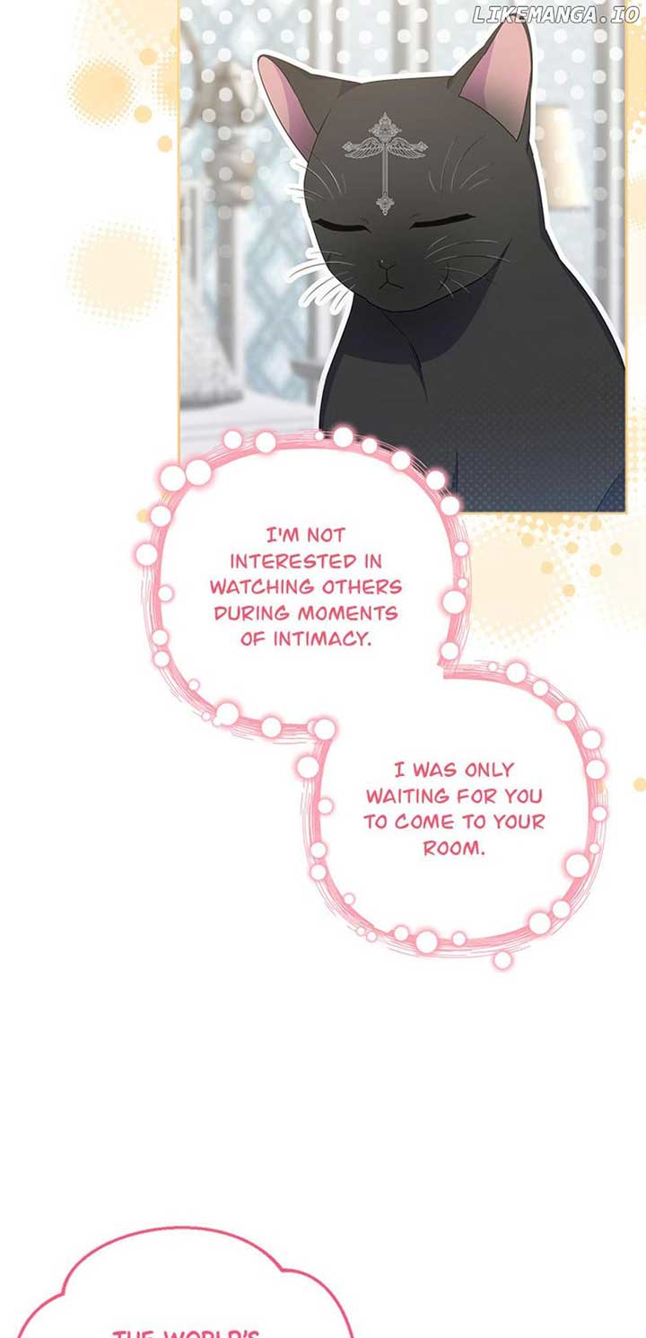 She’s the Older Sister of the Obsessive Male Lead Chapter 62 281 28