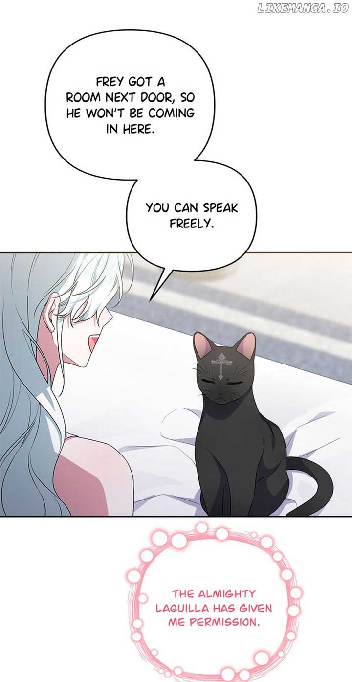She’s the Older Sister of the Obsessive Male Lead Chapter 62 283 30