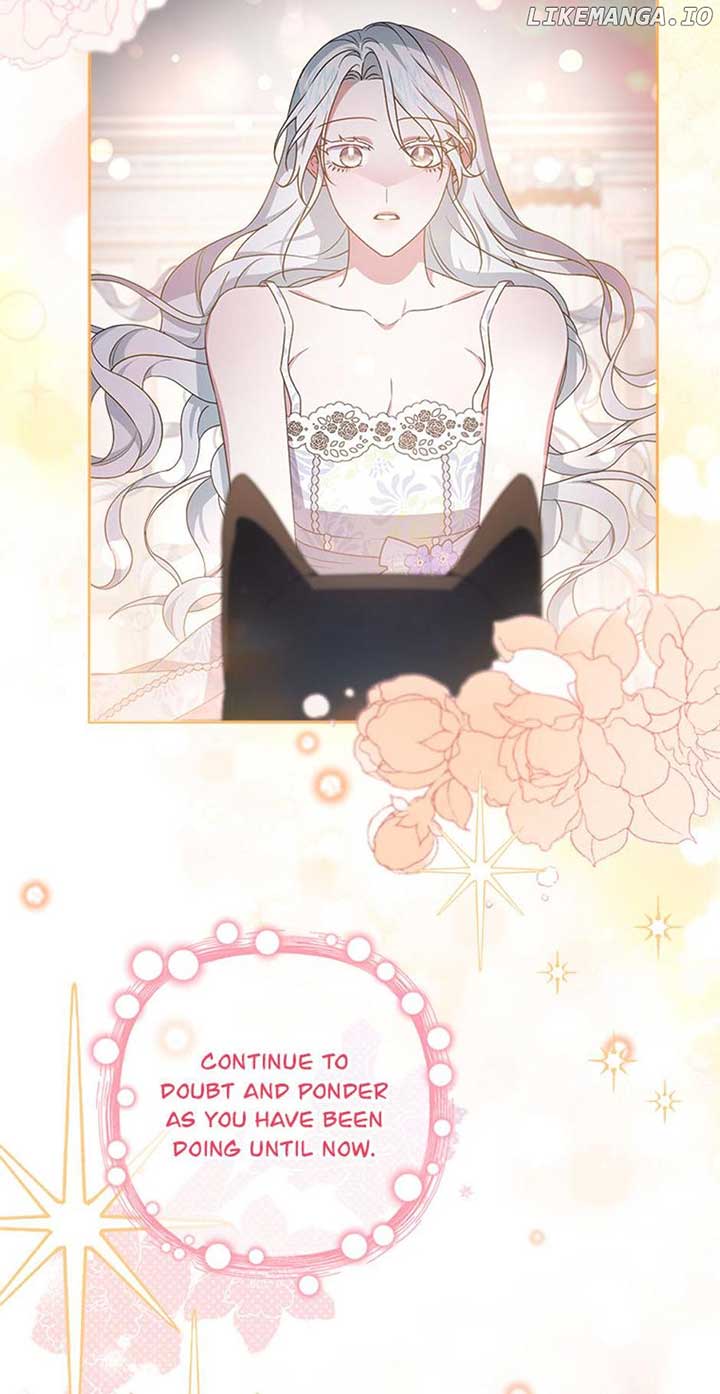 She’s the Older Sister of the Obsessive Male Lead Chapter 62 286 33