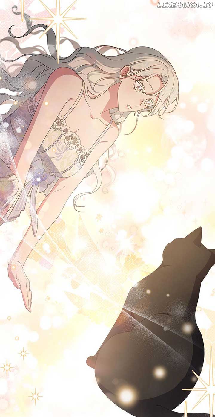 She’s the Older Sister of the Obsessive Male Lead Chapter 62 287 34