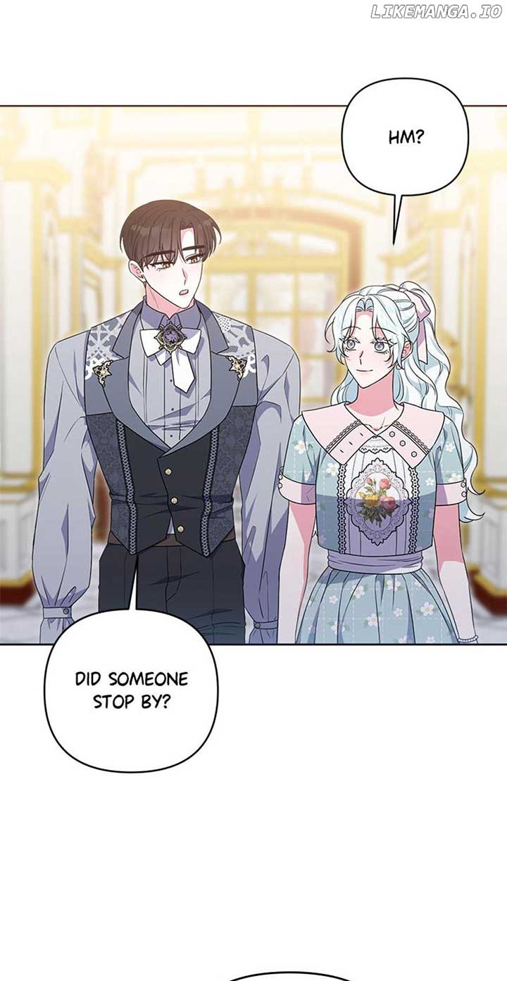 She’s the Older Sister of the Obsessive Male Lead Chapter 62 290 37