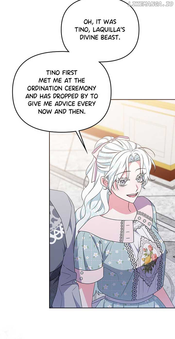 She’s the Older Sister of the Obsessive Male Lead Chapter 62 291 38