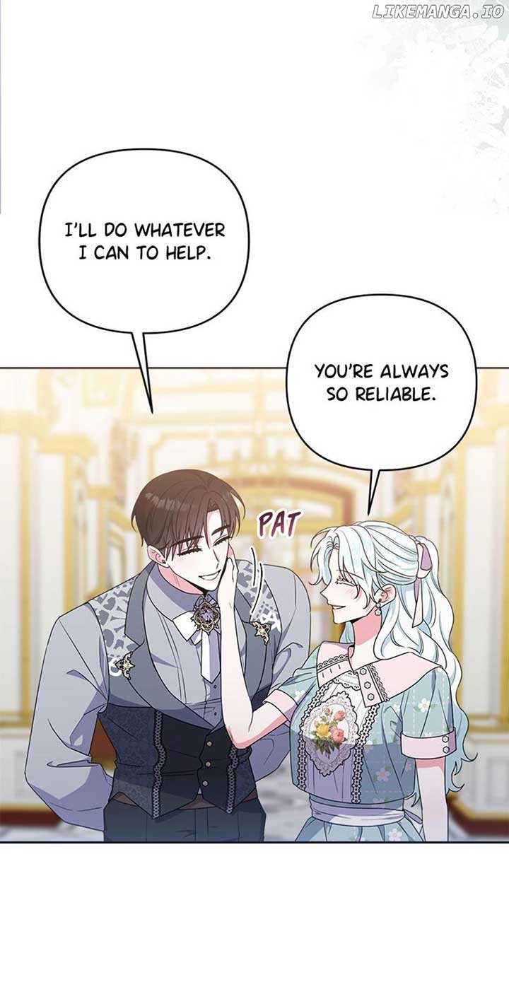 She’s the Older Sister of the Obsessive Male Lead Chapter 62 293 40