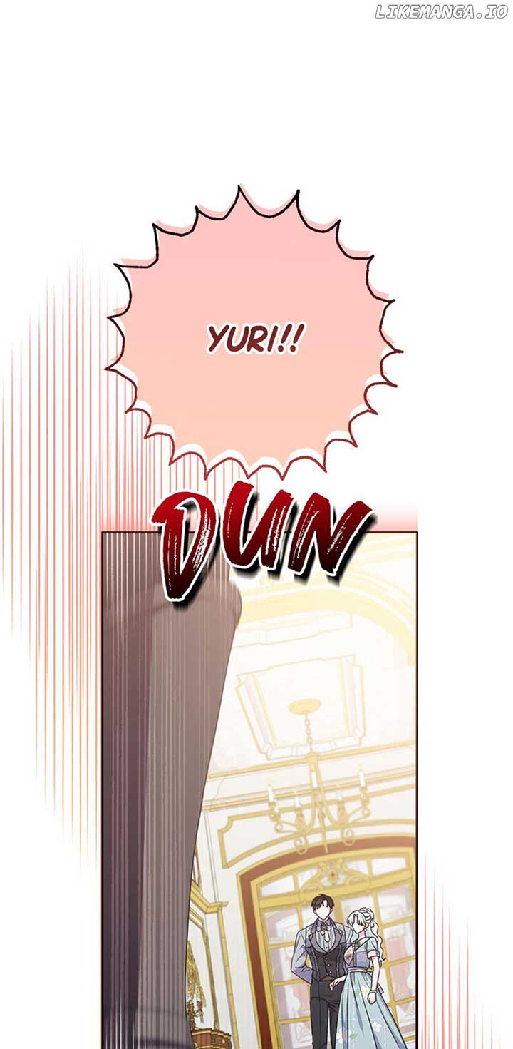 She’s the Older Sister of the Obsessive Male Lead Chapter 62 294 41