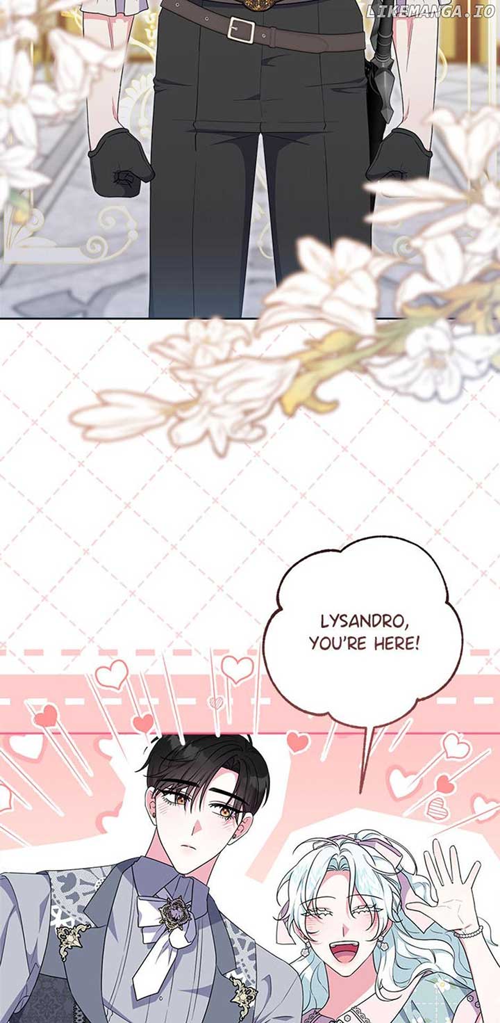 She’s the Older Sister of the Obsessive Male Lead Chapter 62 296 43