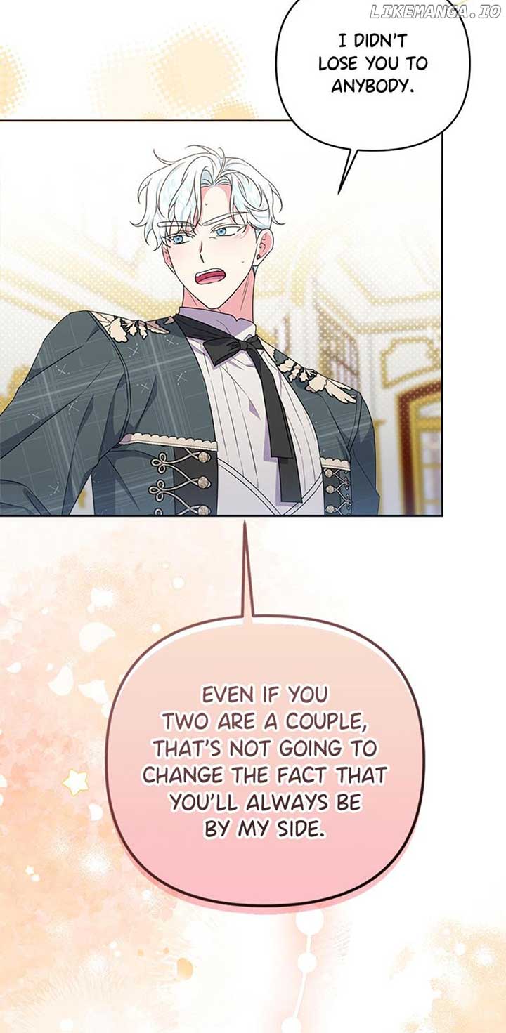 She’s the Older Sister of the Obsessive Male Lead Chapter 62 300 47
