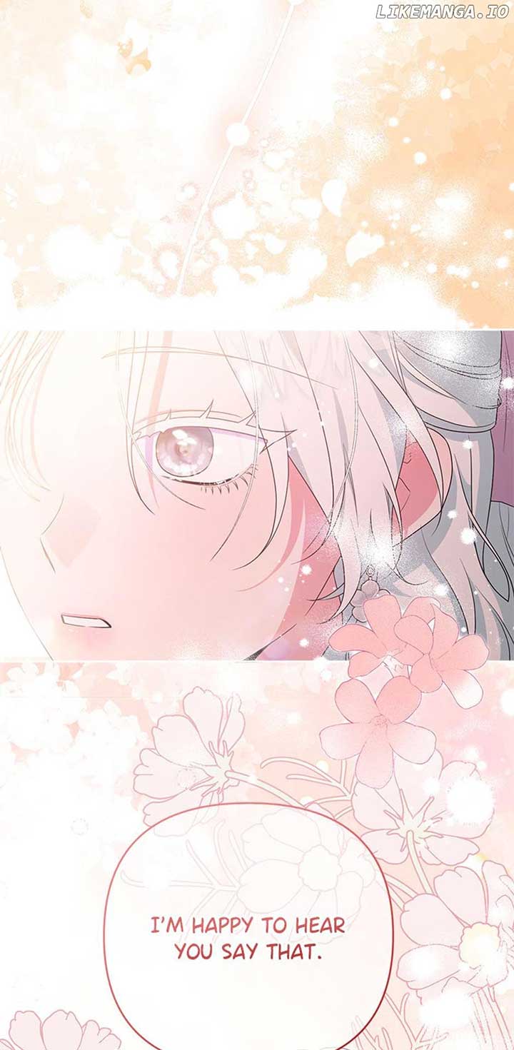 She’s the Older Sister of the Obsessive Male Lead Chapter 62 301 48